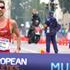 Munich (GER): Alvaro Martin vince la 20km nel giorno più bello della Spagna